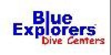 Blue Explorers