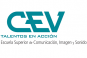 CEV Escuela Superior de Formación Audiovisual, Animación 3D y Nuevas Tecnologías