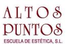 Altos Puntos - Escuela de Estética 