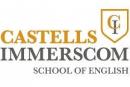 Castells Immerscom School of English