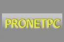 PRONETPC Informáticos