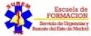 Escuela Formacion S.U.R.E.M 112