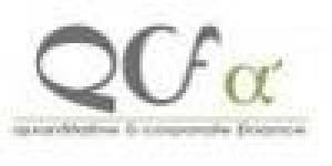 QCF Consulting Group