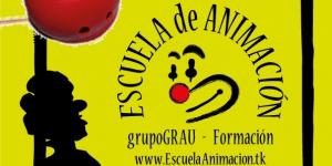Escuela de Animación Alicante