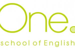 One - School of English