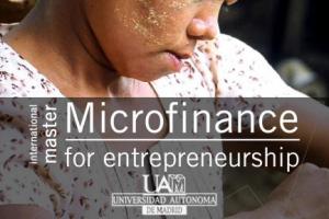 Master Microfinance UAM