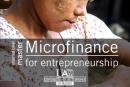 Master Microfinance UAM