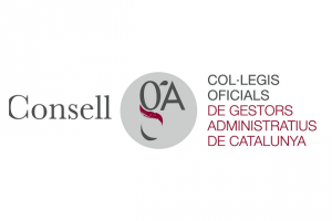 Consell de Col·legis de Gestors Administratius de Catalunya