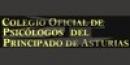 Colegio Oficial de Psicólogos del Principado de Asturias
