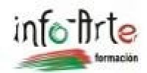 Info- Arte Formación