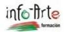 Info- Arte Formación