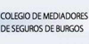 Colegio de Mediadores de Seguros de Burgos