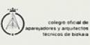 Colegio Oficial de Aparejadores y Arquitectos Técnicos de Bizkaia