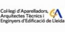 Colegio Oficial de Aparejadores, Arquitectos Técnicos e Ingenieros de Edificación de Lleida