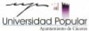 Universidad Popular de Cáceres