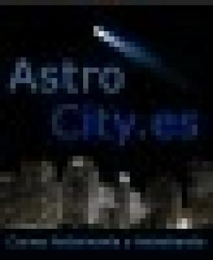 AstroCity
