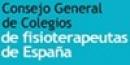 Consejo General de Colegios de Fisioterapeutas de España