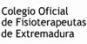 Colegio Oficial de Fisioterapeutas de Extremadura