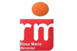 Rosa Mª Hernandez Morant