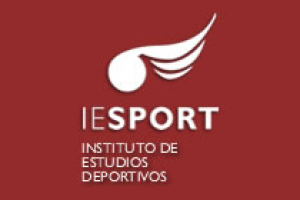IESPORT Instituto de Estudios Deportivos