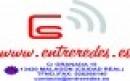 Entreredes Consultoria Tecnologica S.l.
