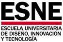 ESNE - Escuela Universitaria de Diseño, Innovación y Tecnología