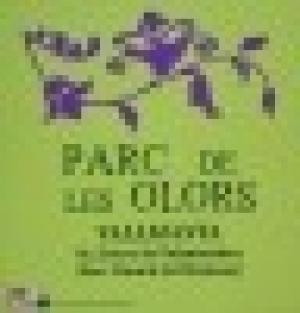 Parc de les Olors de Vallmanya