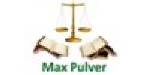 Max Pulver, S.L.
