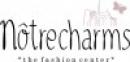Nôtrecharms *the Fashion Center*