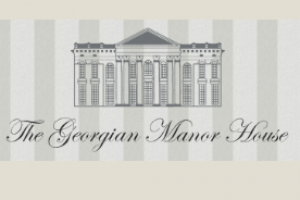 The Georgian Manor House