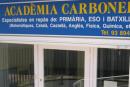Academia Carbonell