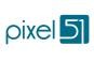 Pixel 51 - Escuela de Formación 3D