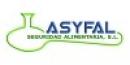 Asyfal Seguridad Alimentaria, S.l