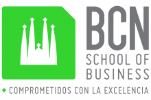 BCN School of Business, Líderes en formación Online.