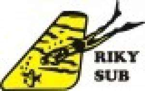 Buceo Tarragona Rikysub