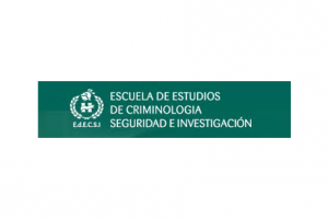 Escuela de Estudios de Criminología, Seguridad e Investigación 