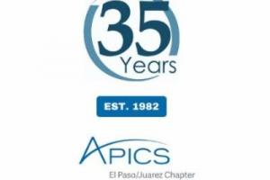 Apics el Paso Juarez Chapter