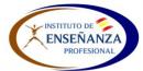 Instituto de Enseñanza Profesional