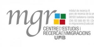 Centre d'Estudis i Recerca en Migracions