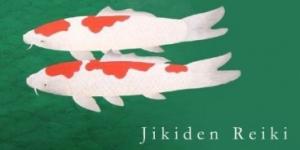Jikiden Reiki Healing Center