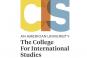 Cis -The College For International Studies