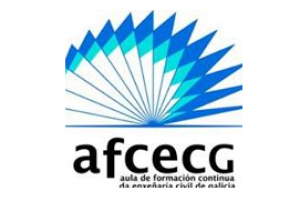 Aula de Formación Continua de la Ingeniería Civil de Galicia