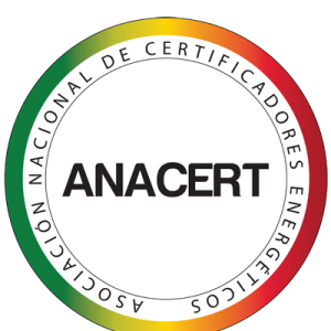 Asociación Nacional de Certificadores Energéticos
