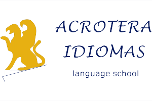 Acrotera Idiomas