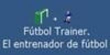 Fútbol Trainer Formación.