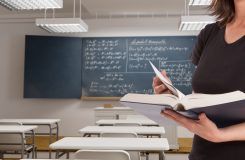 EE.UU. necesita profesores que sepan español