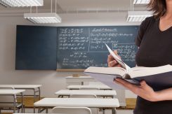 EE.UU. necesita profesores que sepan español