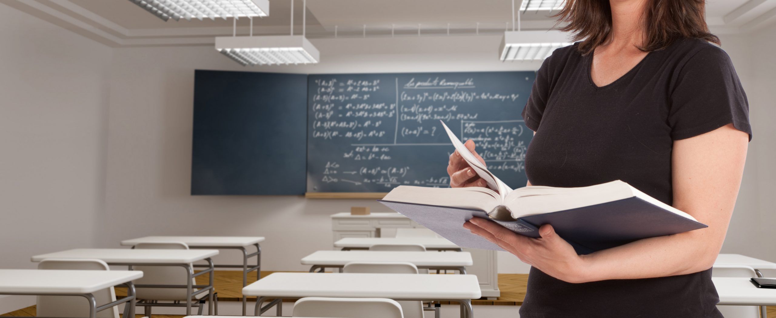 EE.UU. necesita profesores que sepan español