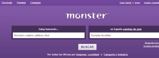 monsterok
