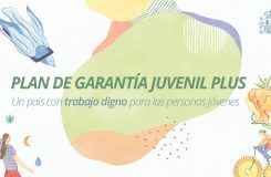 Plan de Garantía Juvenil Plus 2021 2027